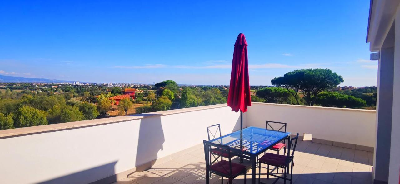 Cosy Penthouse Loft With Stunning View Apartamento *
