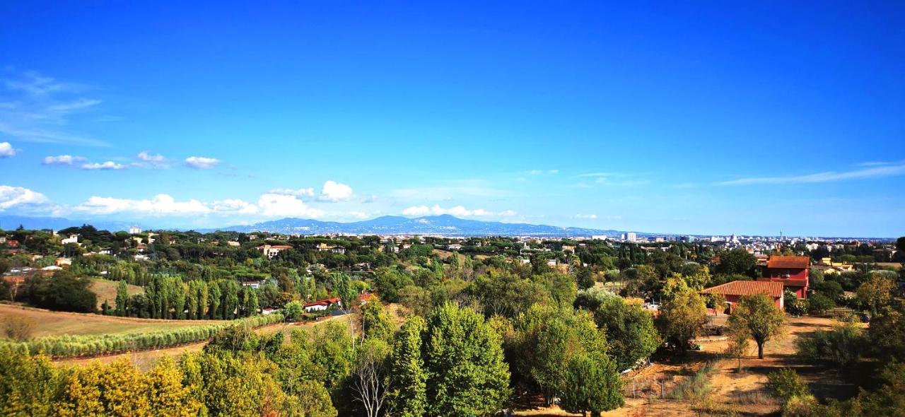 Apartamento Cosy Penthouse Loft With Stunning View