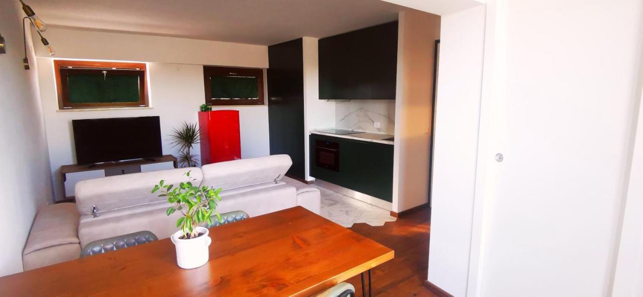Cosy Penthouse Loft With Stunning View Apartamento *