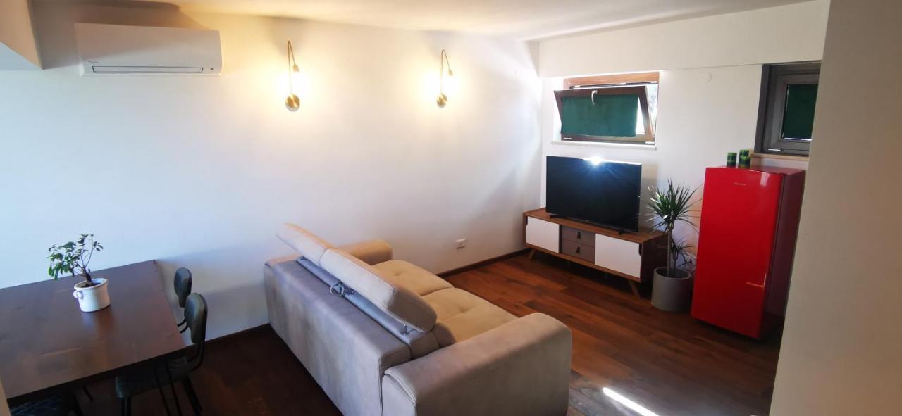 Cosy Penthouse Loft With Stunning View Apartamento